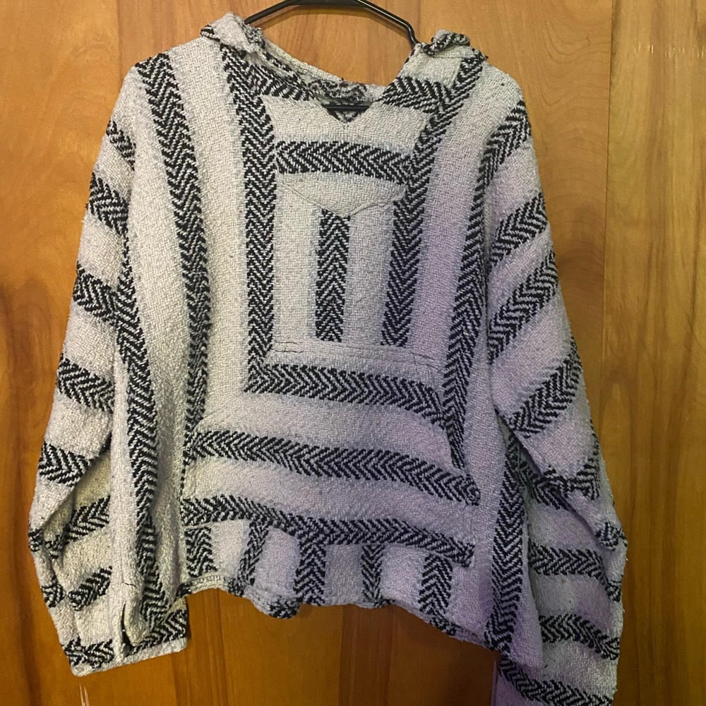 Baja Joe Sweatshirt